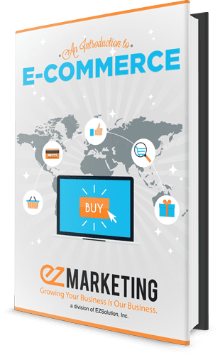 An Introduction to E-Commerce book