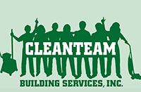 Cleanteam logo