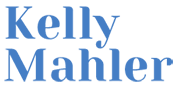 Kelly Mahler logo