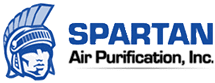 spartan air logo